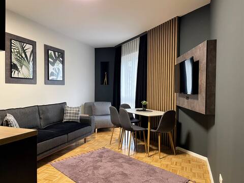 Premium Superior Apartment