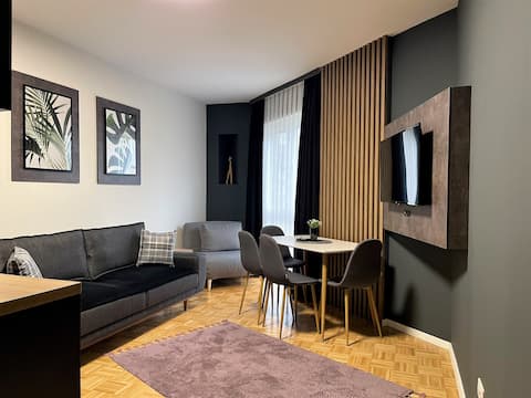 Premium Superior Apartment