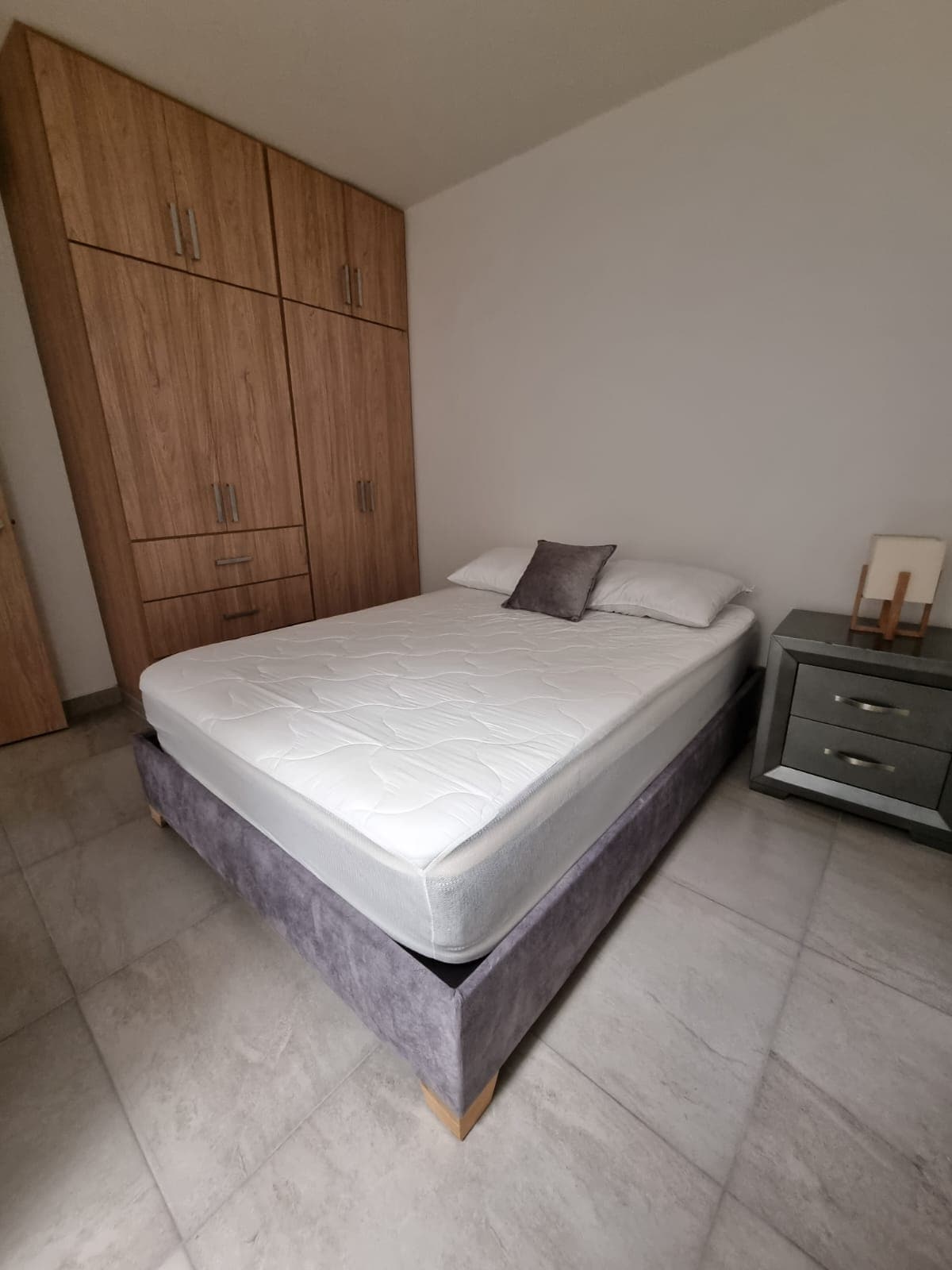 ห้องนอน