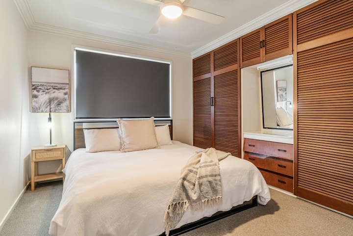 غرفة النوم 3