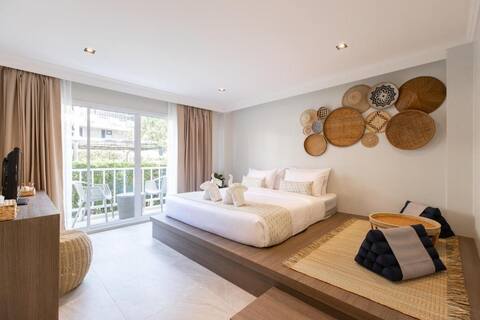 Local Thai Room at Koh Change, 32sqm