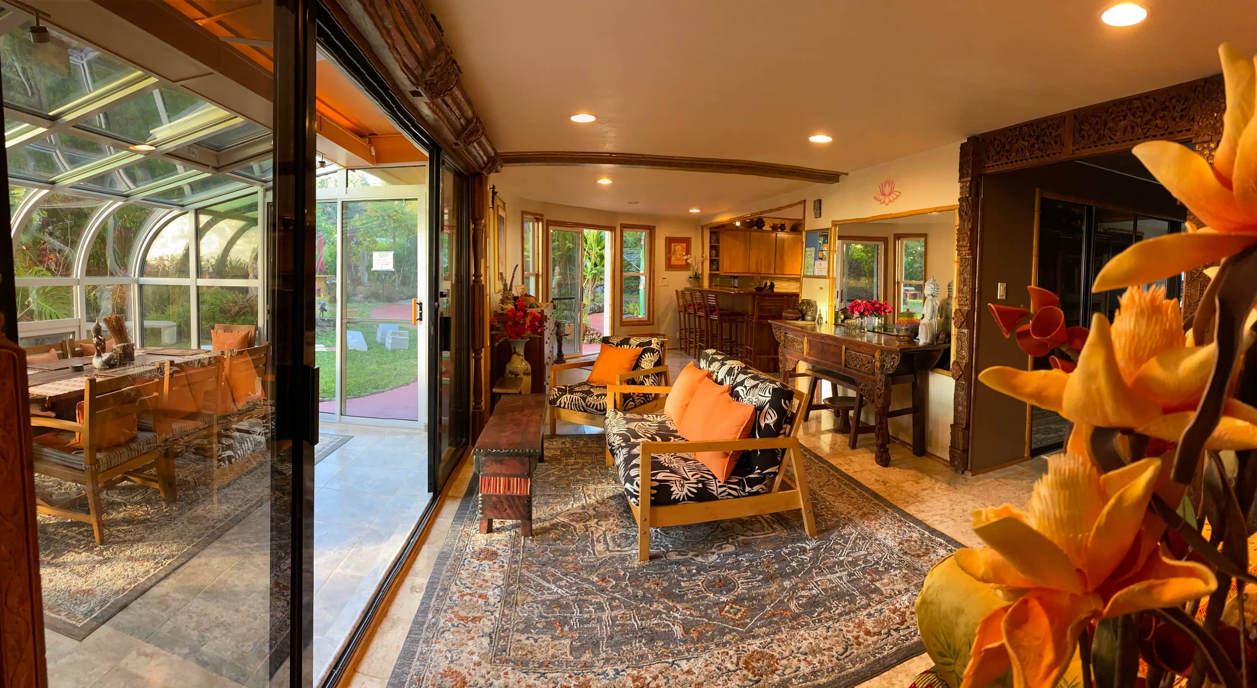Maui Eco Retreat: Ocean Views & Private Waterfall! - Image 21