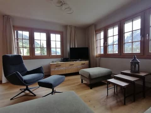 4.5 room apartment Goms / Aletscharena