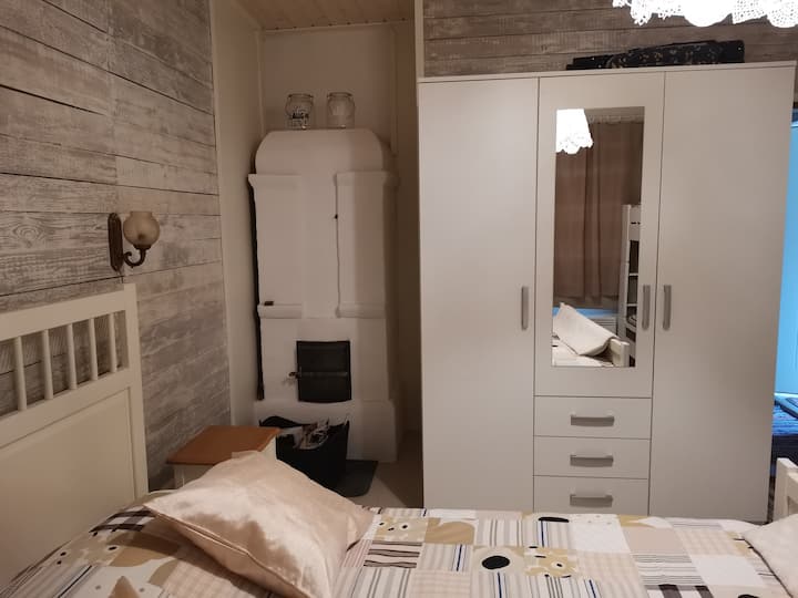 საძინებელი