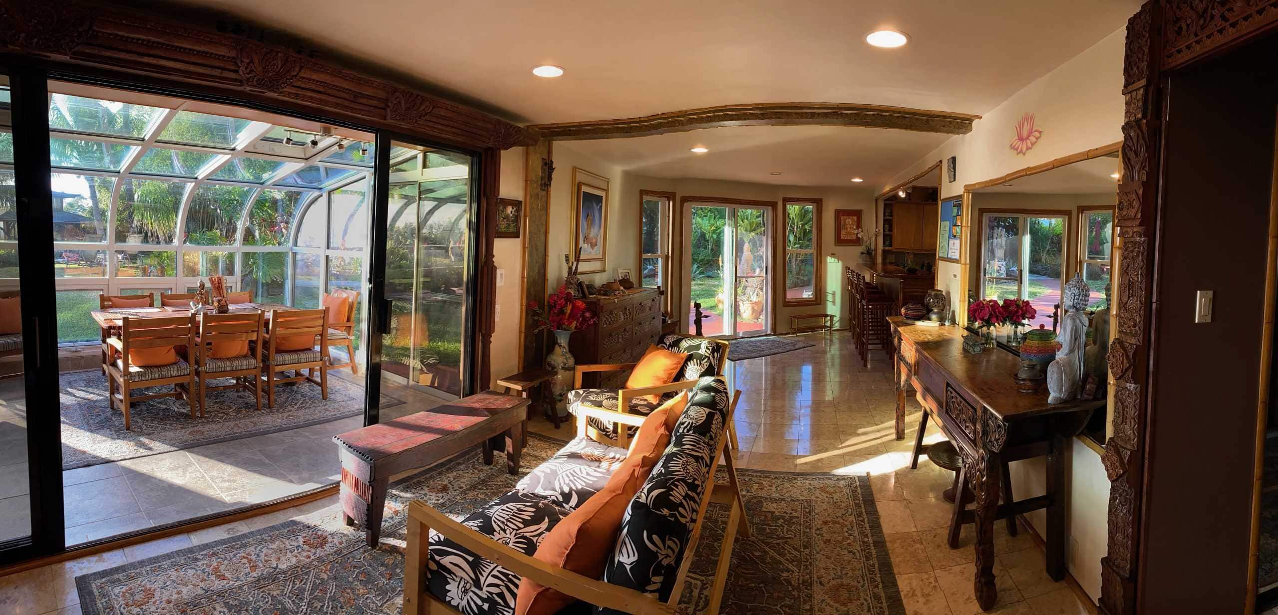 Maui Eco Retreat: Ocean, Waterfalls, Scenic Trails - Image 3