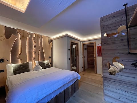 Chalet Stavel | Skibus • Sauna • Finnish bath