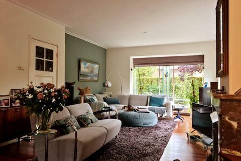 Amstelveen, Amsterdam South.