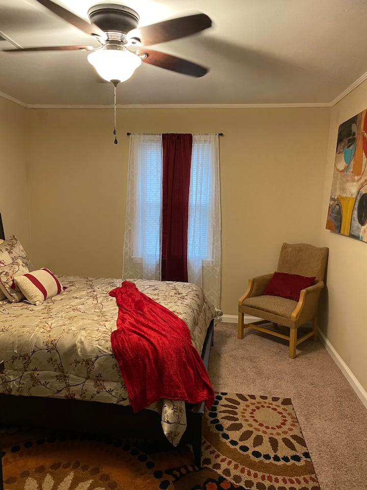 საძინებელი 2