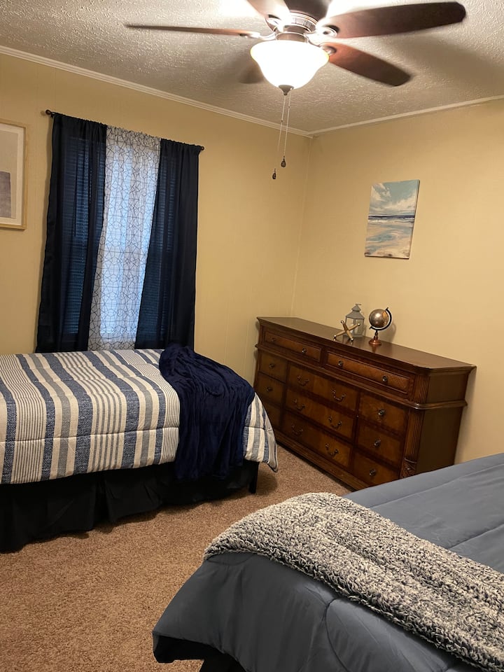 საძინებელი 3