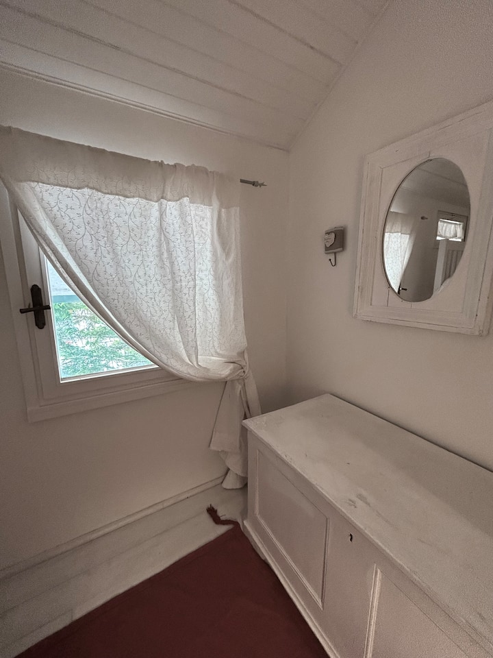 卡斯特罗卧室卧室