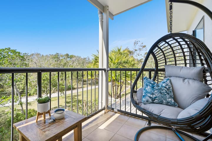 “SeaShells” Beach House - Marcoola Beach Resort