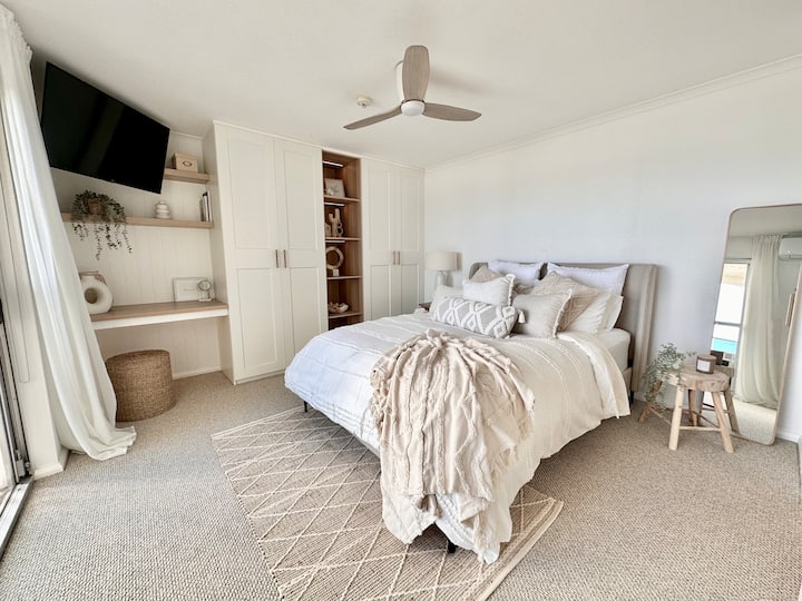 Quarto principal