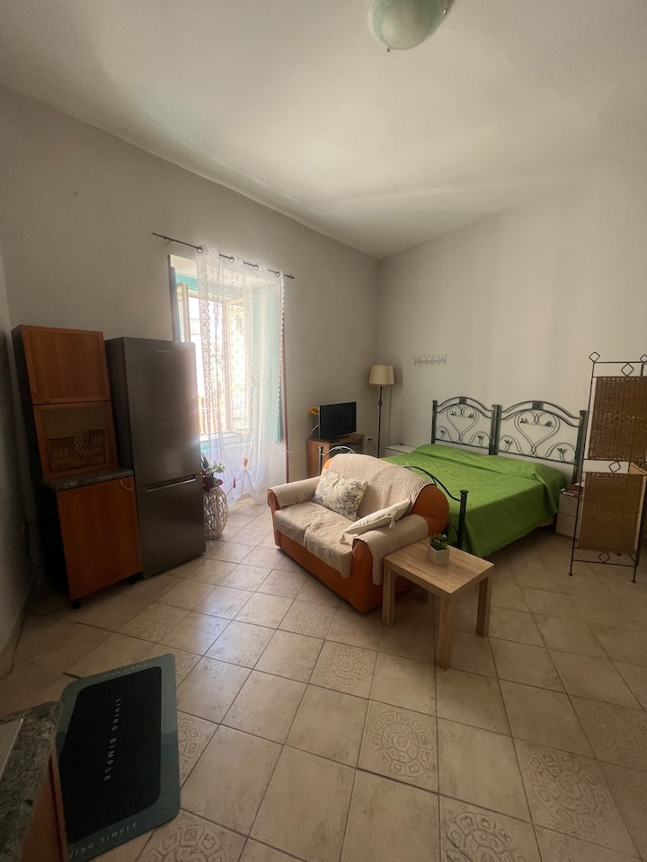 Tiny House In Kr - Crotone