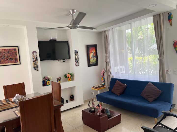 La Mejor Casa Para Descansar - Ricaurte