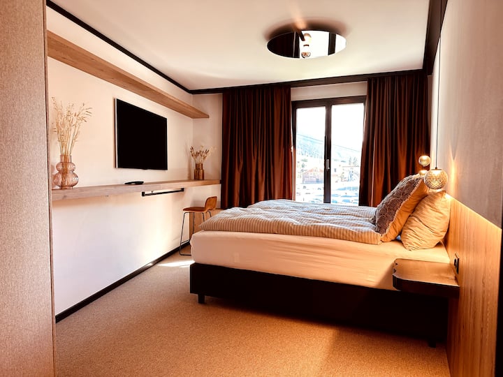 Schlafzimmer 3