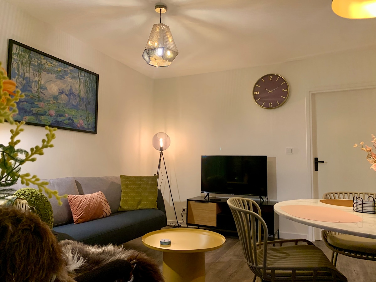 Top Airbnb: Red Owl: coming home to the Veluwe! #otterlo in Eschoter Veld