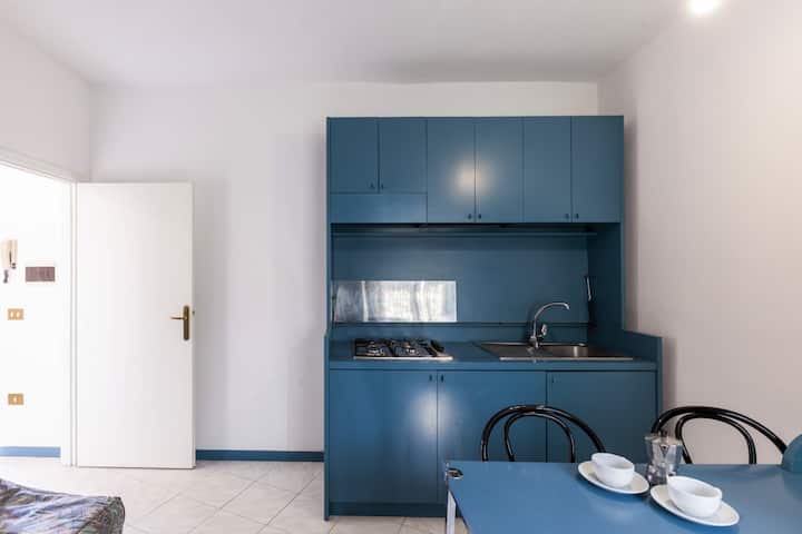 Vill' Andrea (App.  1) - Cecina