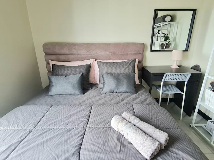 غرفة النوم 1