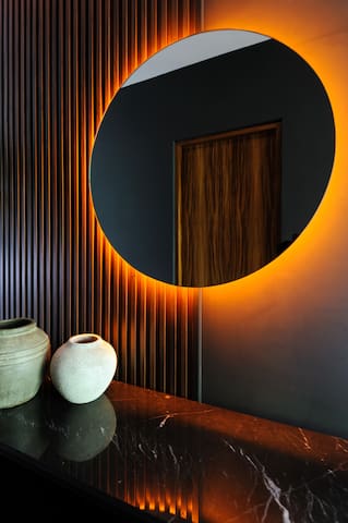 Modern Luxury Design / Apto / 2Bd 2Ba / Roma Norte gallery image 3