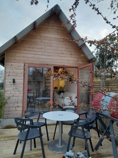 Foulka, Casa Di Aqua