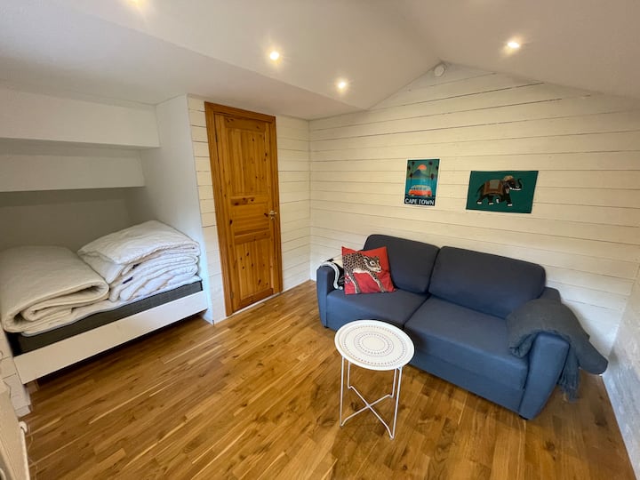 Спална соба 3