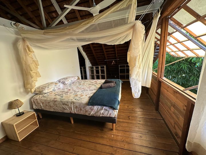 Chambre 3
