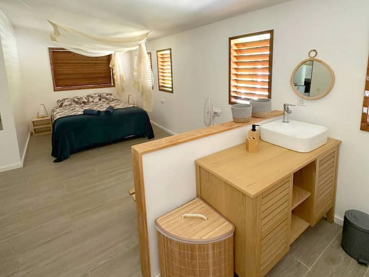 Chambre 1