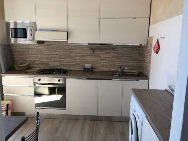 Follonica Pratoranieri Casa Sulla Passeggiata - Follonica