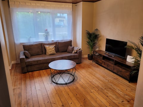 Erfolgreiche Airbnb-Immobilie: Willi's Mosel Schlösschen in Bernkastel Wittlich
