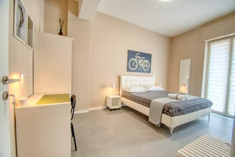 B&B Civico 168 Bellerofonte, Avellino Center