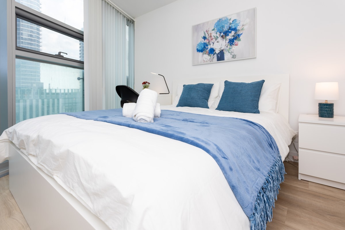 Спална соба 1