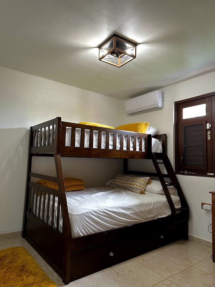 საძინებელი 2