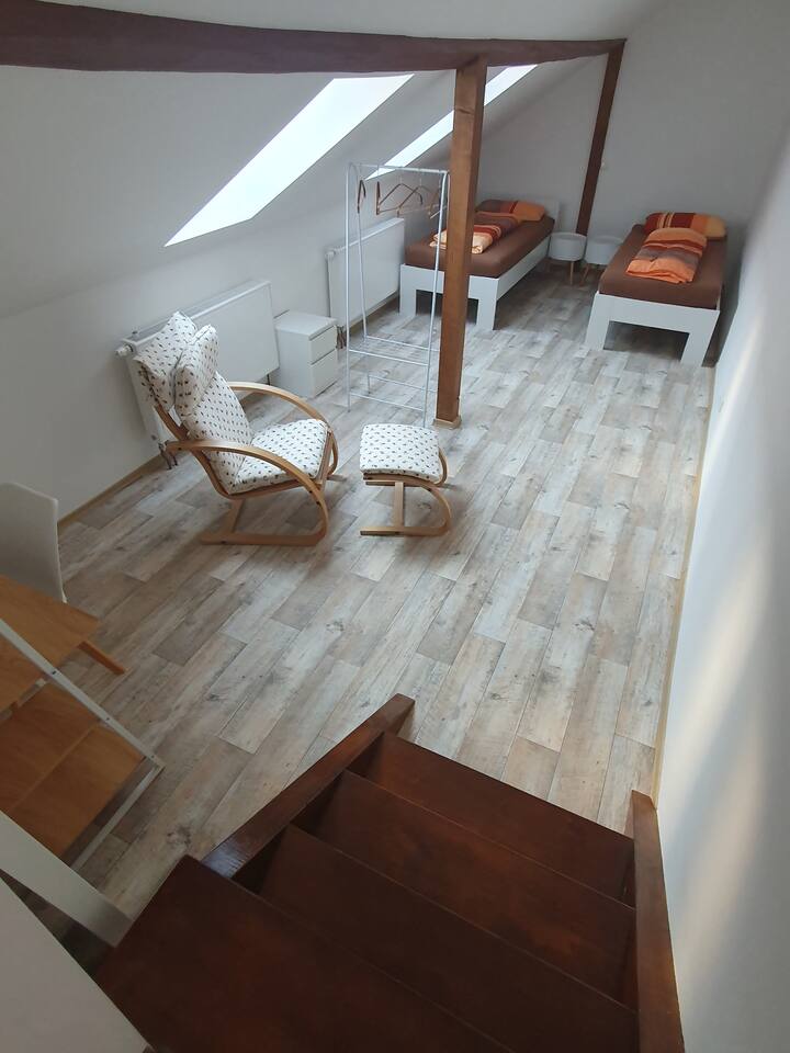 Спална соба 3