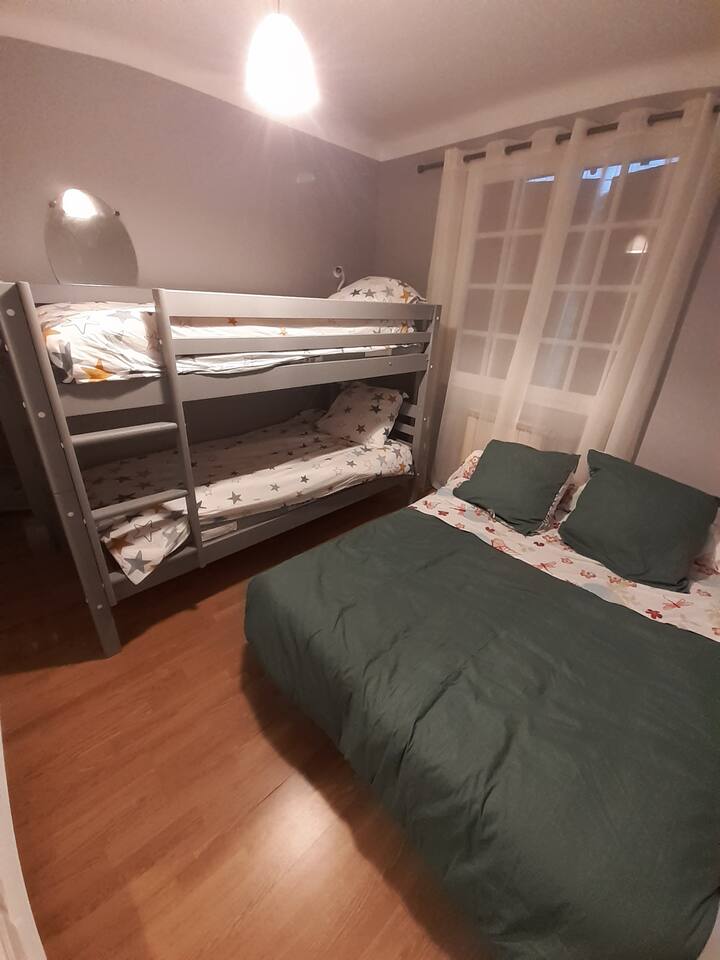 Spavaća soba 3