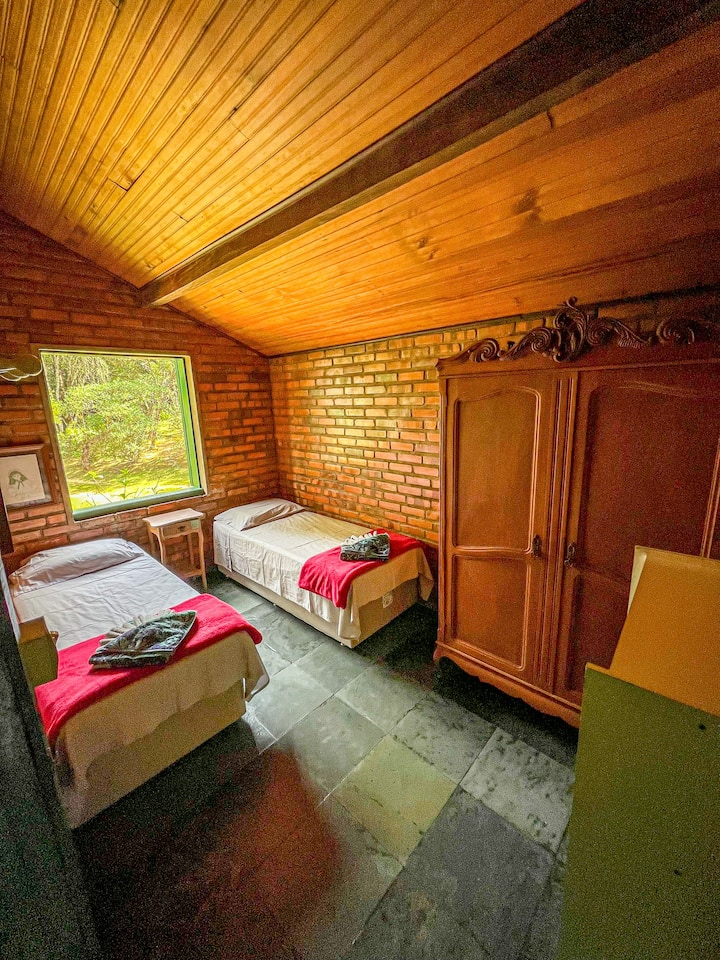 Svidjet će vam se buđenje uz zvuk ptica!