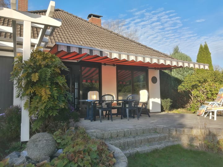 Feel good near Bremen/Oldenburg Houses for Rent in Ganderkesee