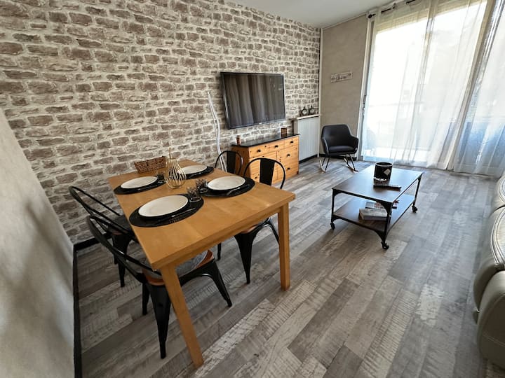 Le Petit Cocon - Cleon