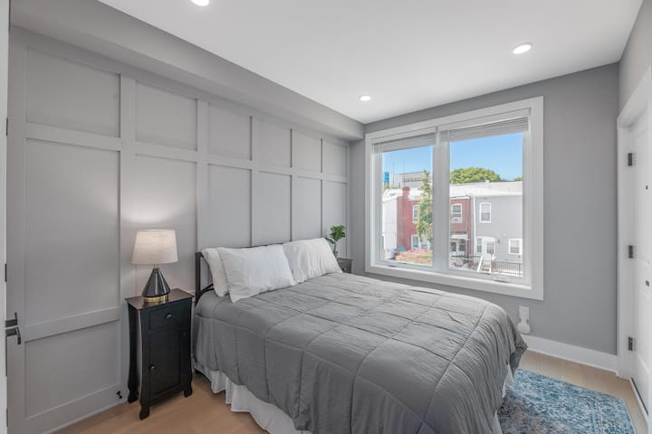 საძინებელი 1