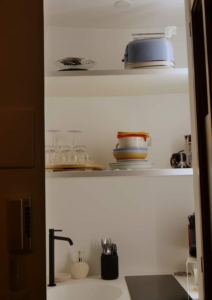Suite Nel Centro Storico - Milan