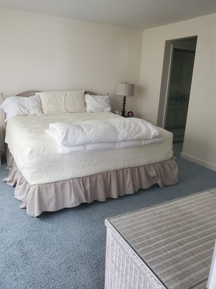 ห้องนอน