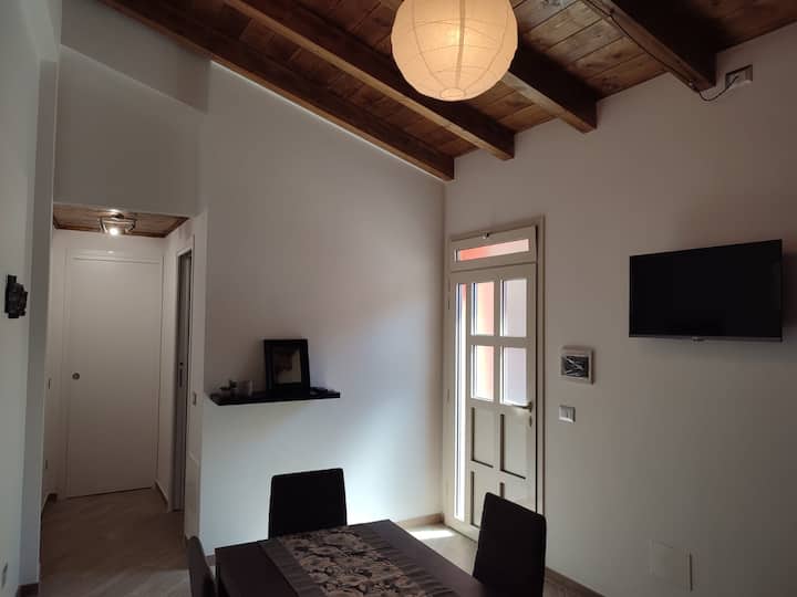 Teo’s Holiday Home - Montalto di Castro