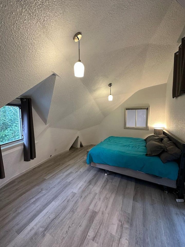 Spálňa 3