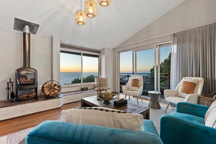 OceanNest | Hot Tub, Pool Hideaway w/ Whale Views gallery image 3