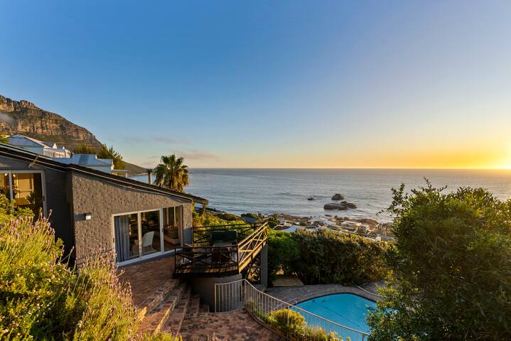 OceanNest | Hot Tub, Pool Hideaway w/ Whale Views gallery image 2