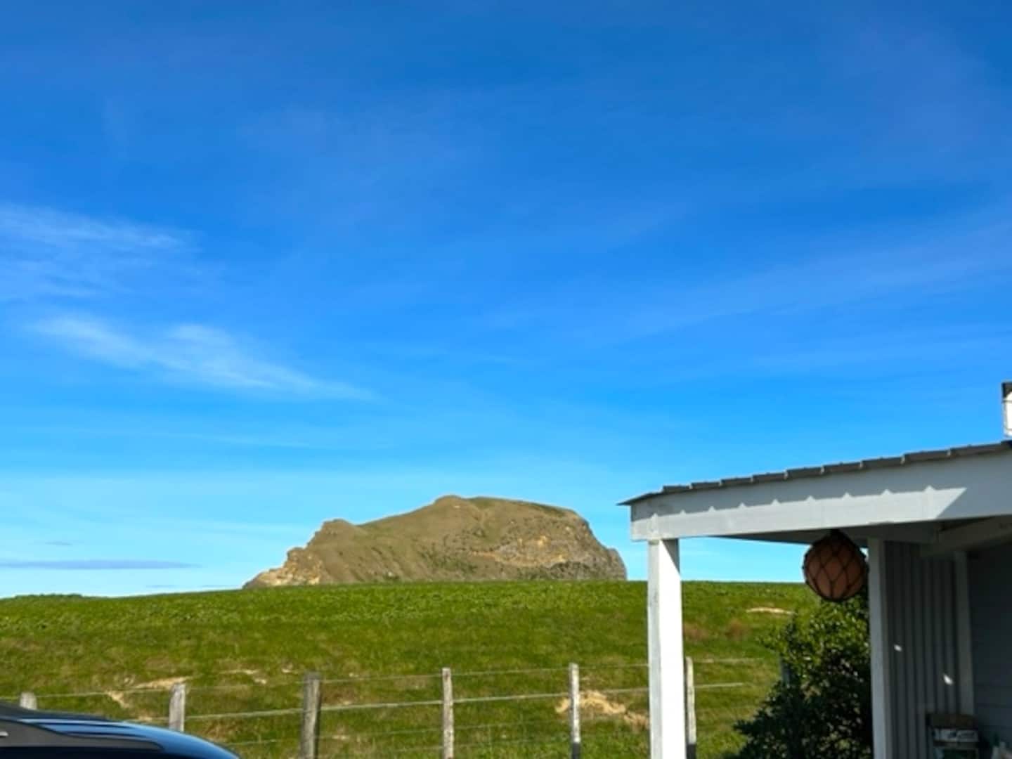 Private Getaway At Castlepoint 3