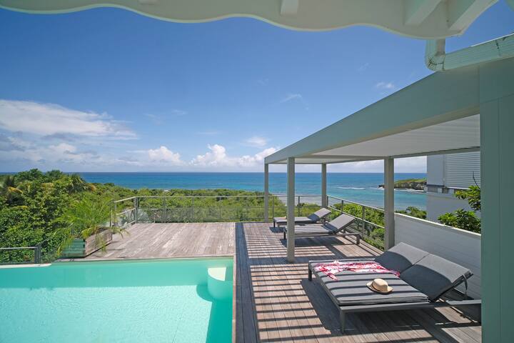 Côté Caraïbes managed Airbnb listing 2