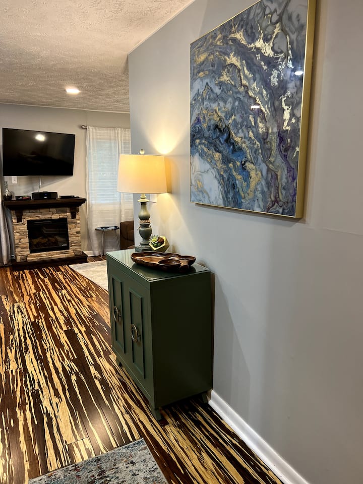 Ski- In/ski-out Comfy Condo - Wintergreen Resort