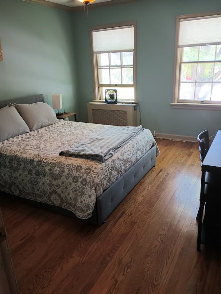 Chambre 1