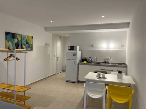 Top Airbnb: Calma I in Departamento General Roca