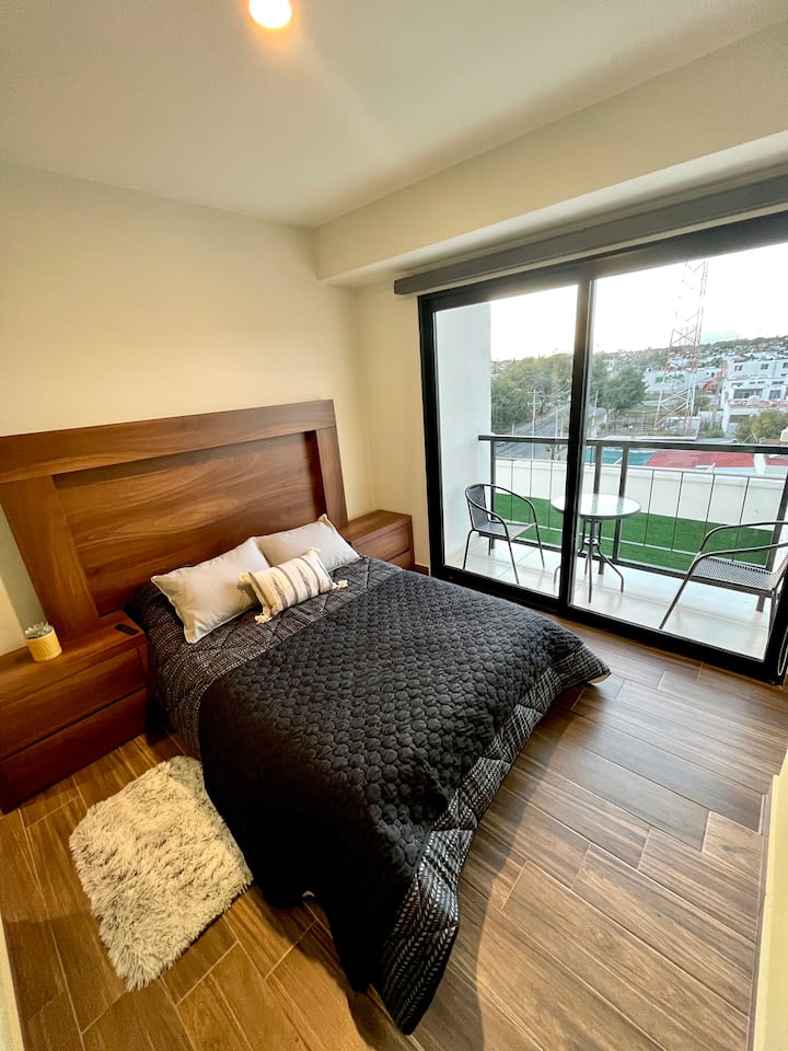 غرفة النوم 1